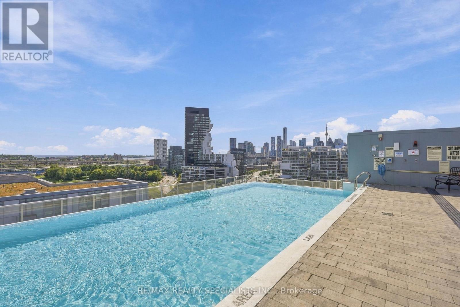622 - 30 Baseball Place, Toronto, Ontario  M4M 0E8 - Photo 43 - E13797328
