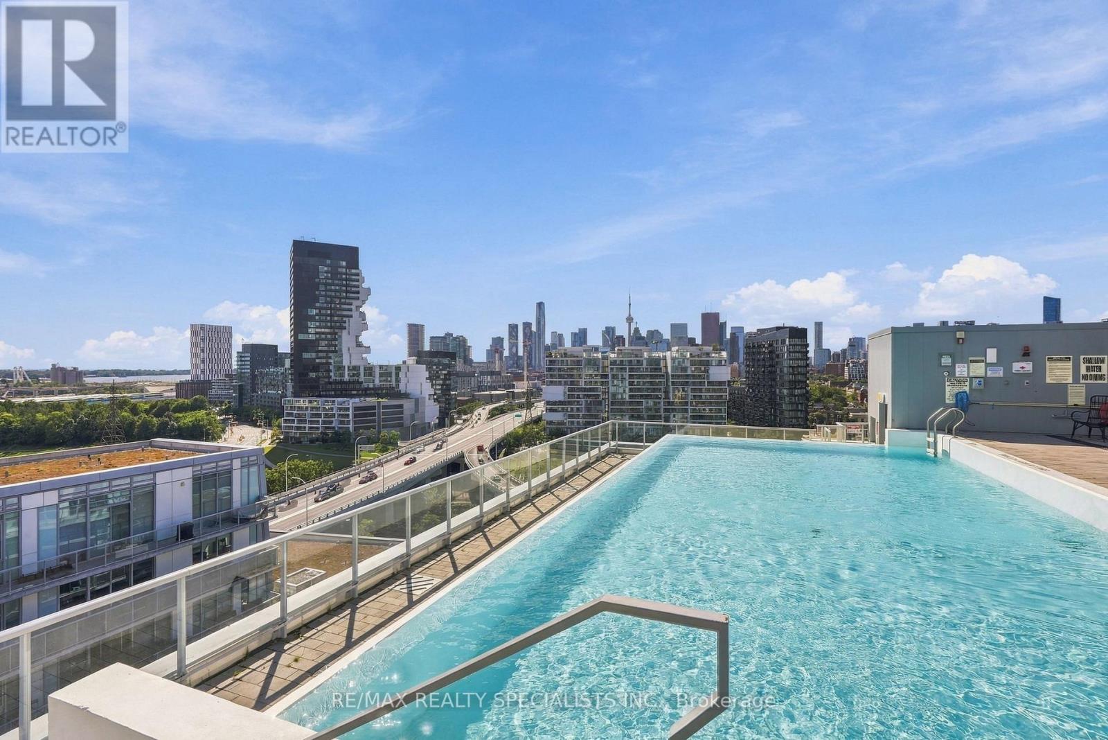 622 - 30 Baseball Place, Toronto, Ontario  M4M 0E8 - Photo 44 - E13797328