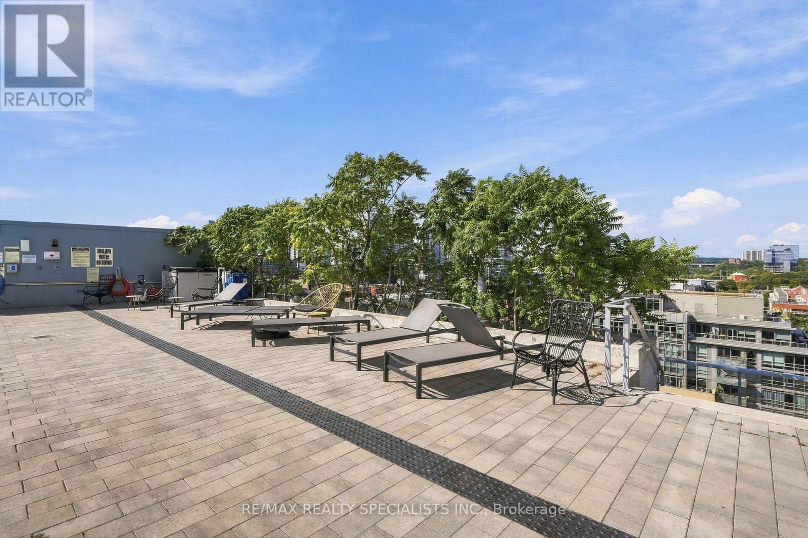 622 - 30 Baseball Place, Toronto, Ontario  M4M 0E8 - Photo 46 - E13797328