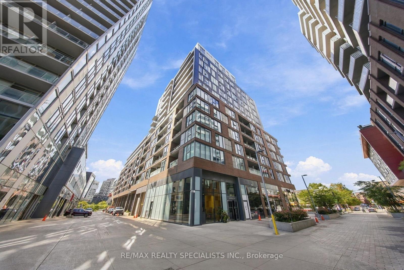 622 - 30 Baseball Place, Toronto, Ontario  M4M 0E8 - Photo 47 - E13797328