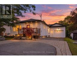 1013 CENTRE STREET S, Whitby, Ontario