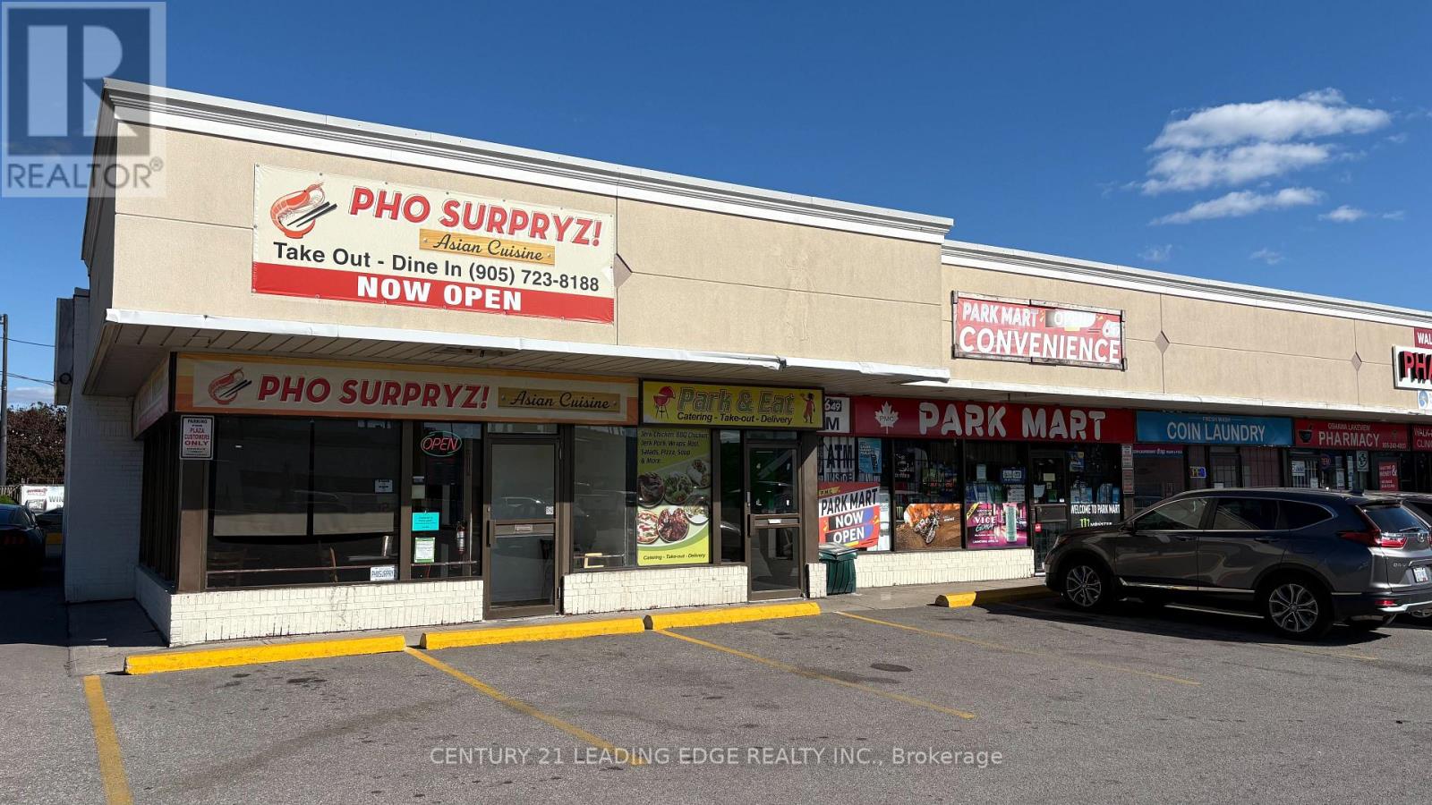 102 - 799 Park Road S, Oshawa, Ontario  L1J 4K1 - Photo 2 - E13797438