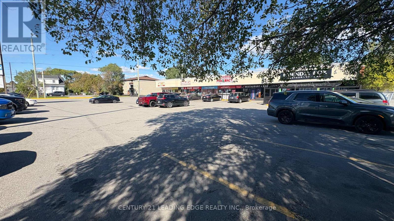102 - 799 Park Road S, Oshawa, Ontario  L1J 4K1 - Photo 3 - E13797438