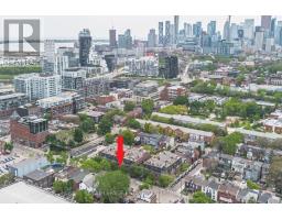 32 - 140 BROADVIEW AVENUE, Toronto, Ontario
