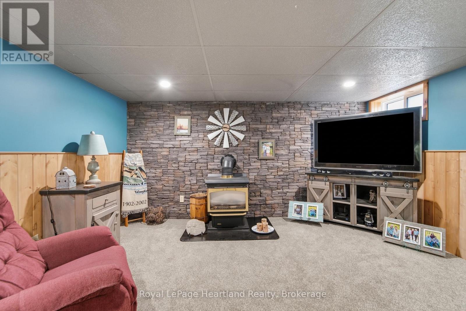 390 Morris Street, North Huron, Ontario  N0M 1H0 - Photo 25 - X13797342