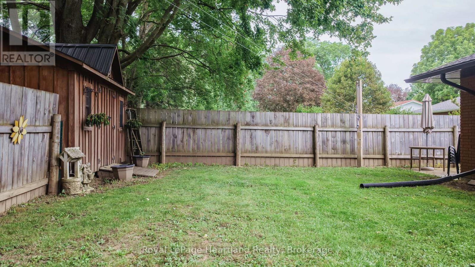 390 Morris Street, North Huron, Ontario  N0M 1H0 - Photo 37 - X13797342