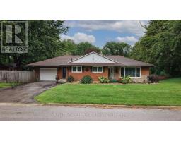390 MORRIS STREET, north huron (blyth), Ontario