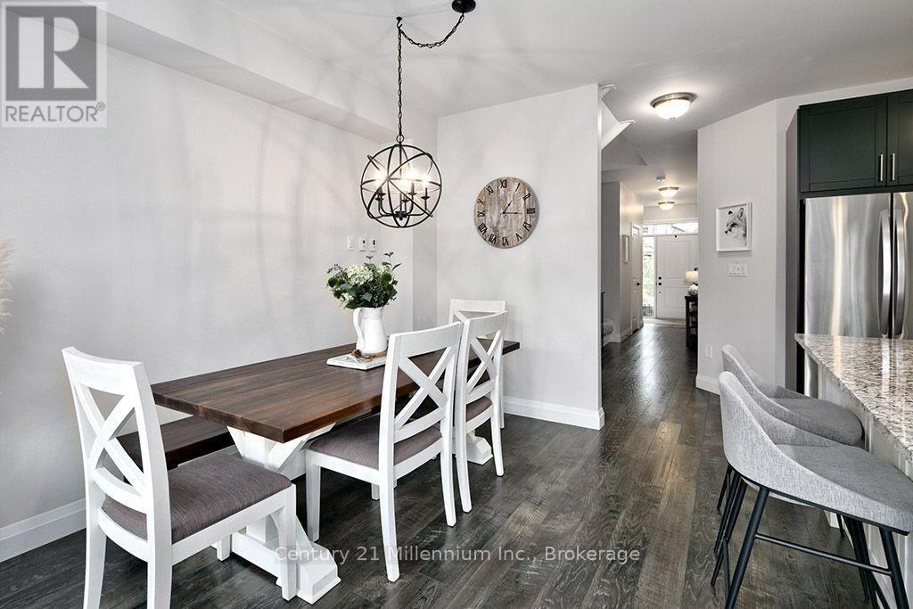 214 Yellow Birch Crescent, Blue Mountains, Ontario L9Y 0Y5 - Photo 14 - X13797442