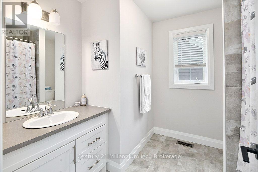 214 Yellow Birch Crescent, Blue Mountains, Ontario L9Y 0Y5 - Photo 23 - X13797442
