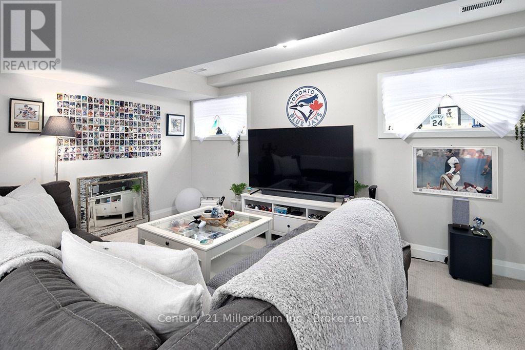 214 Yellow Birch Crescent, Blue Mountains, Ontario L9Y 0Y5 - Photo 24 - X13797442