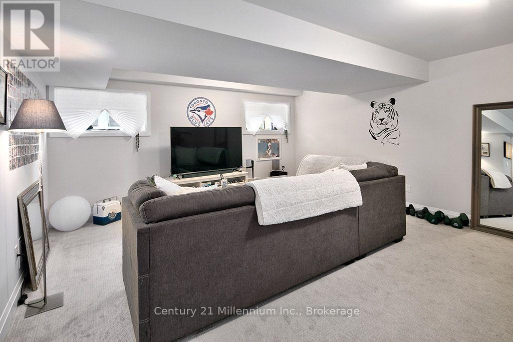 214 Yellow Birch Crescent, Blue Mountains, Ontario L9Y 0Y5 - Photo 25 - X13797442