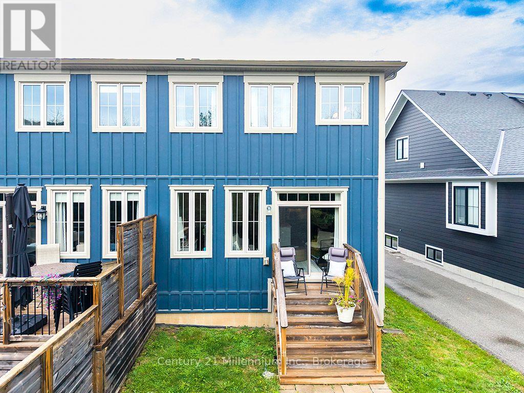 214 Yellow Birch Crescent, Blue Mountains, Ontario L9Y 0Y5 - Photo 29 - X13797442