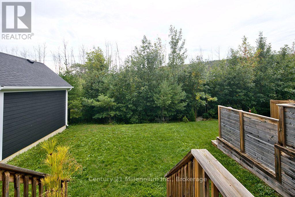 214 Yellow Birch Crescent, Blue Mountains, Ontario L9Y 0Y5 - Photo 30 - X13797442