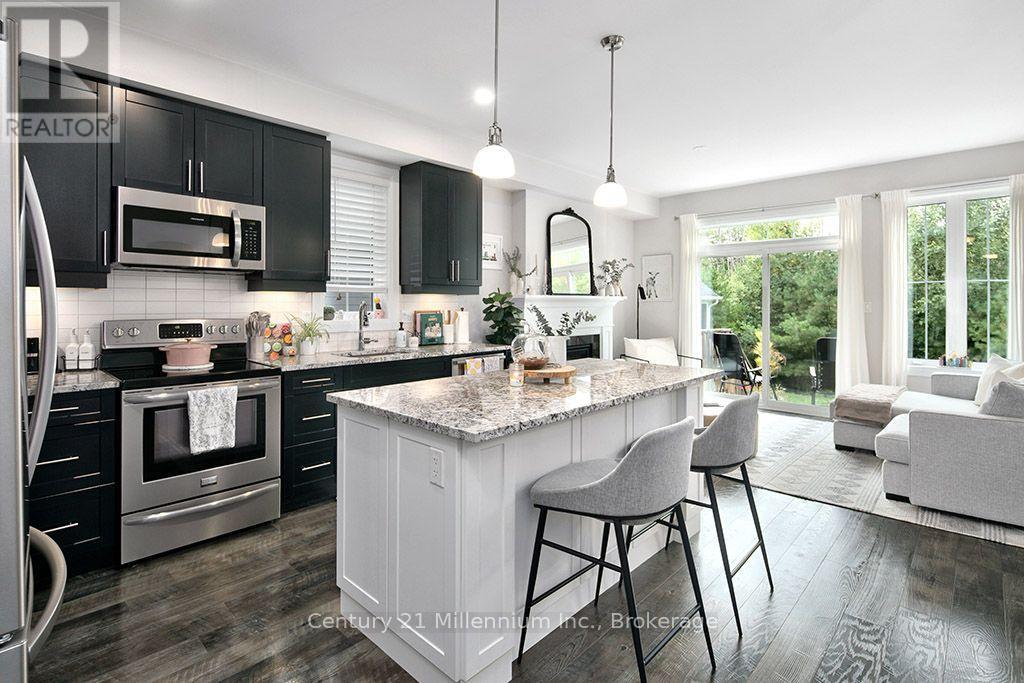 214 Yellow Birch Crescent, Blue Mountains, Ontario L9Y 0Y5 - Photo 6 - X13797442