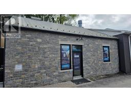 B - 645 ST DAVID STREET N, centre wellington (fergus), Ontario