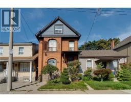 23 OAK Avenue, hamilton, Ontario