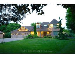 60 MAPLE WAY, East Gwillimbury, Ontario
