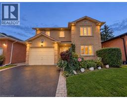 1236 THORPE Road, Burlington, Ontario