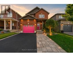 43 BOOTH LANE, Barrie, Ontario