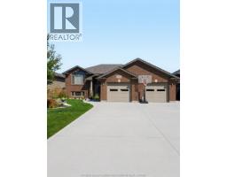 1358 COLONIAL CROSSING, Lakeshore, Ontario