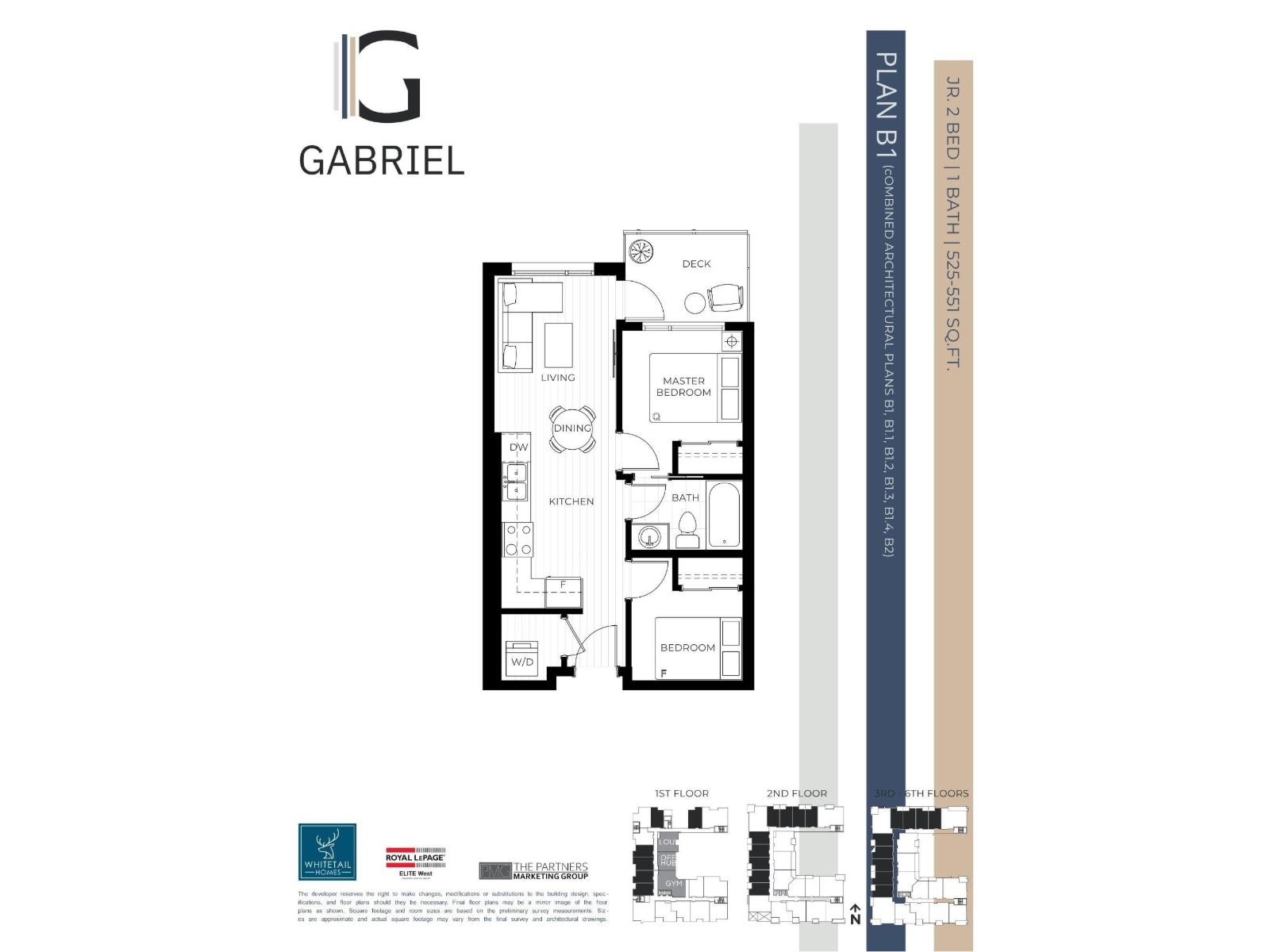 419 13455 94a Avenue, Surrey, British Columbia  V3V 0H3 - Photo 13 - R3166276