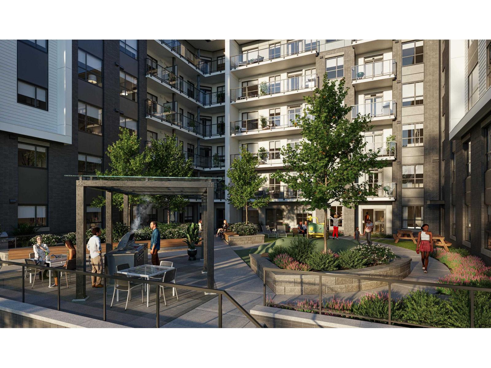 419 13455 94a Avenue, Surrey, British Columbia  V3V 0H3 - Photo 11 - R3166276