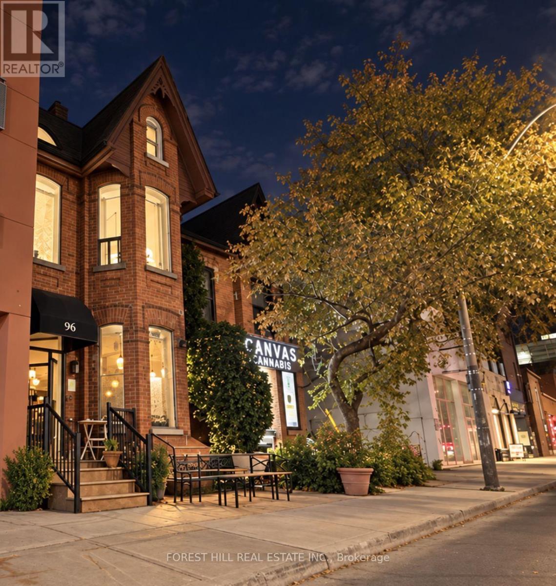96 Harbord Street, Toronto, Ontario  M5S 1G6 - Photo 27 - C13752642