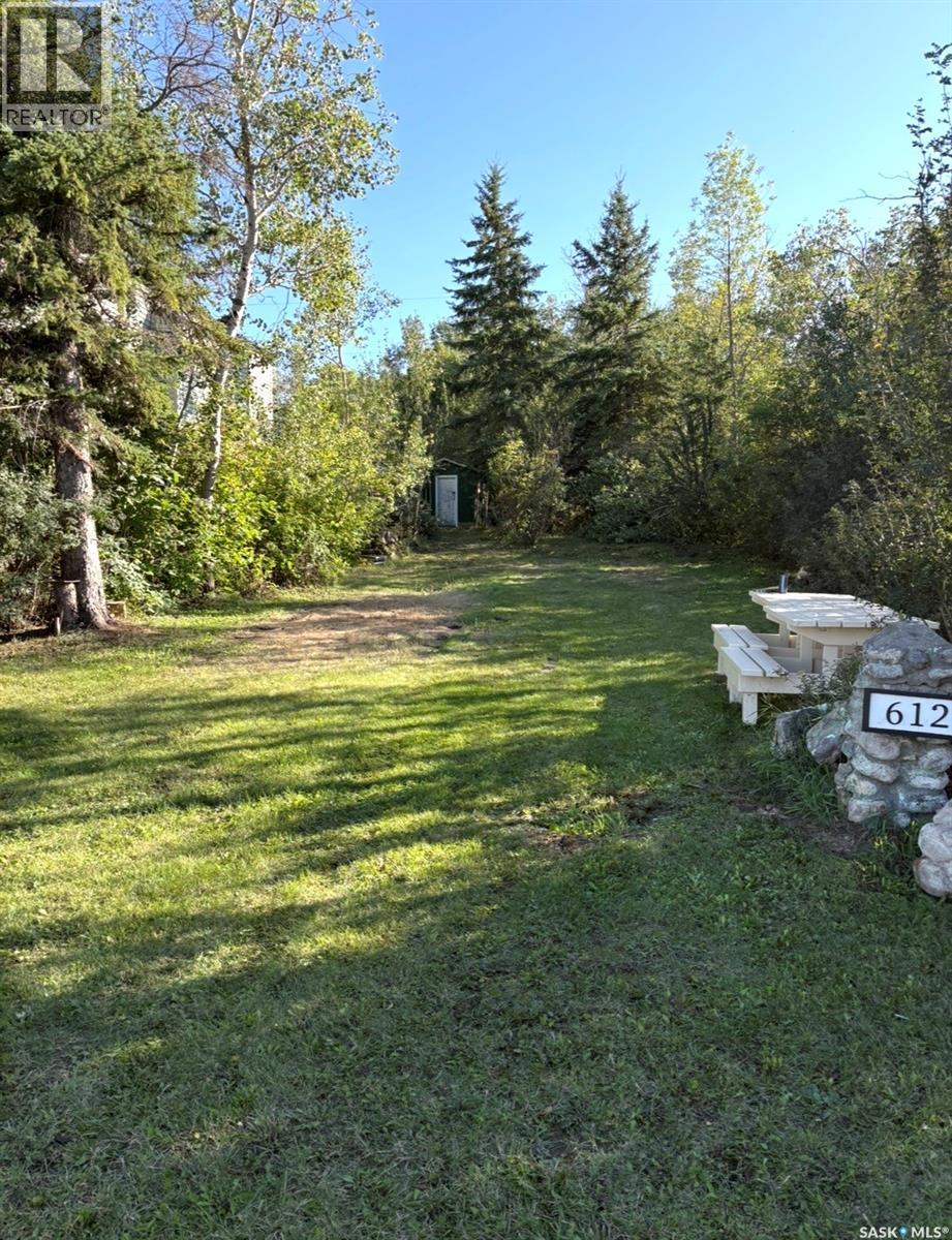 612 Maclachlan Avenue, Manitou Beach, Saskatchewan  S0K 4T1 - Photo 1 - SK042161