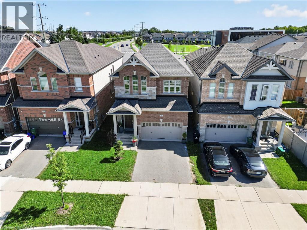 10 Reistwood Drive, Kitchener, Ontario  N2R 0N7 - Photo 3 - 40862411