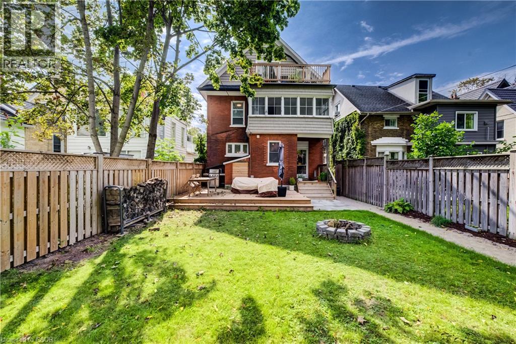 22 Maynard Avenue, Kitchener, Ontario  N2H 4Z7 - Photo 43 - 40864035