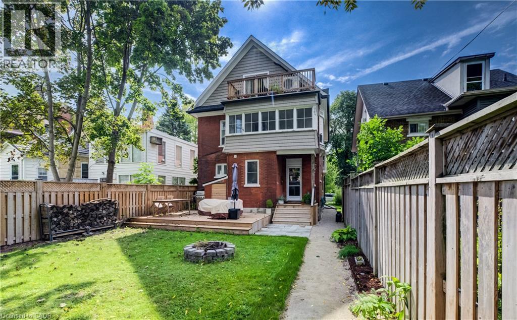 22 Maynard Avenue, Kitchener, Ontario  N2H 4Z7 - Photo 44 - 40864035