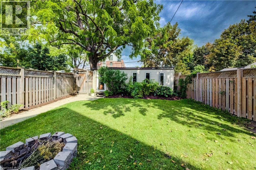 22 Maynard Avenue, Kitchener, Ontario  N2H 4Z7 - Photo 42 - 40864035