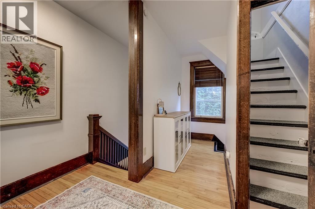 22 Maynard Avenue, Kitchener, Ontario  N2H 4Z7 - Photo 22 - 40864035