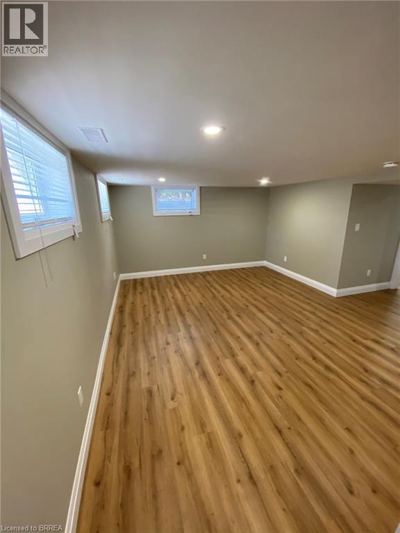 25 Hickery Place Unit# Basement, Brantford, Ontario  N3S 3C7 - Photo 14 - 40863781