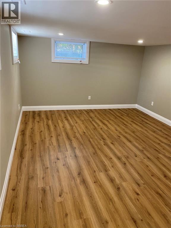 25 Hickery Place Unit# Basement, Brantford, Ontario  N3S 3C7 - Photo 15 - 40863781