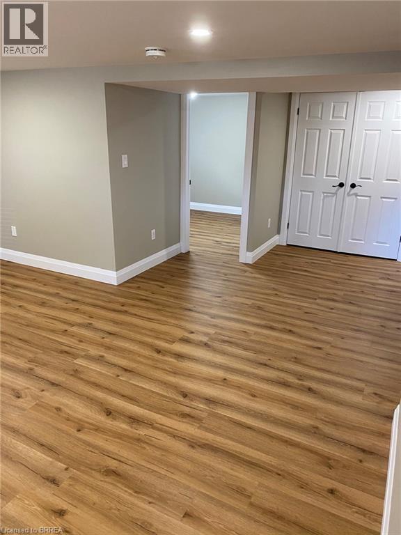 25 Hickery Place Unit# Basement, Brantford, Ontario  N3S 3C7 - Photo 16 - 40863781