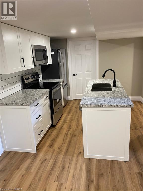 25 Hickery Place Unit# Basement, Brantford, Ontario  N3S 3C7 - Photo 18 - 40863781