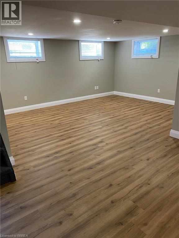25 Hickery Place Unit# Basement, Brantford, Ontario  N3S 3C7 - Photo 19 - 40863781