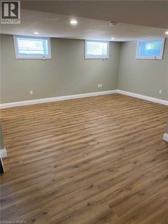 25 Hickery Place Unit# Basement, Brantford, Ontario  N3S 3C7 - Photo 21 - 40863781