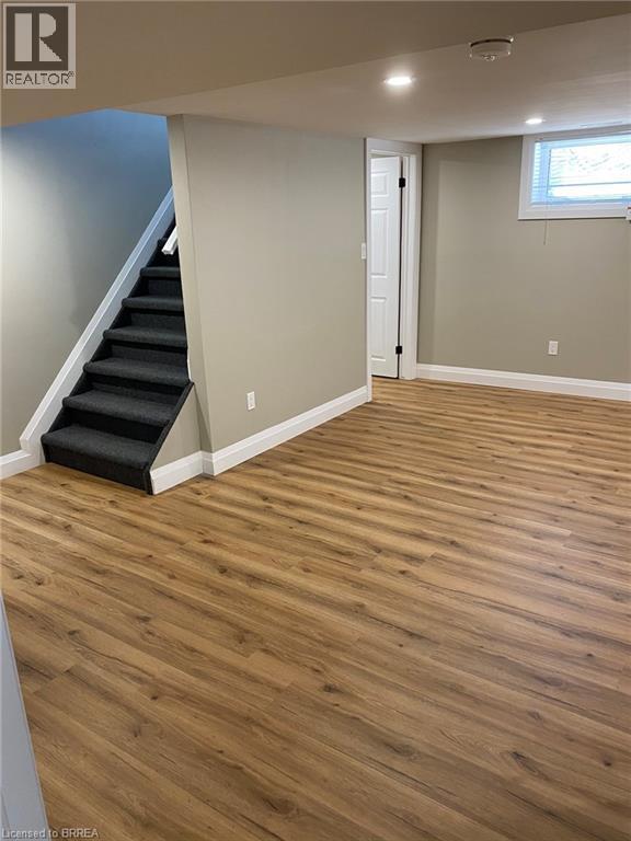 25 Hickery Place Unit# Basement, Brantford, Ontario  N3S 3C7 - Photo 24 - 40863781