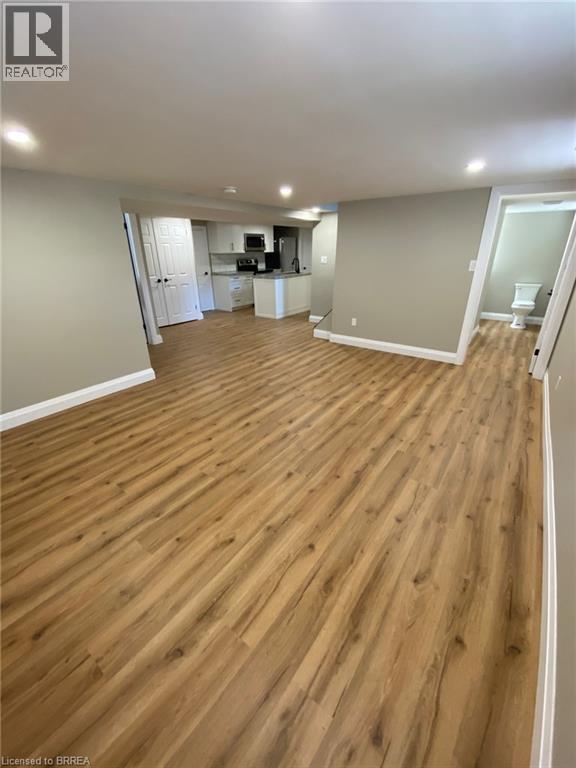 25 Hickery Place Unit# Basement, Brantford, Ontario  N3S 3C7 - Photo 26 - 40863781