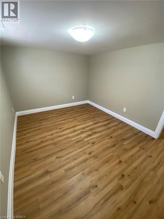 25 Hickery Place Unit# Basement, Brantford, Ontario  N3S 3C7 - Photo 4 - 40863781