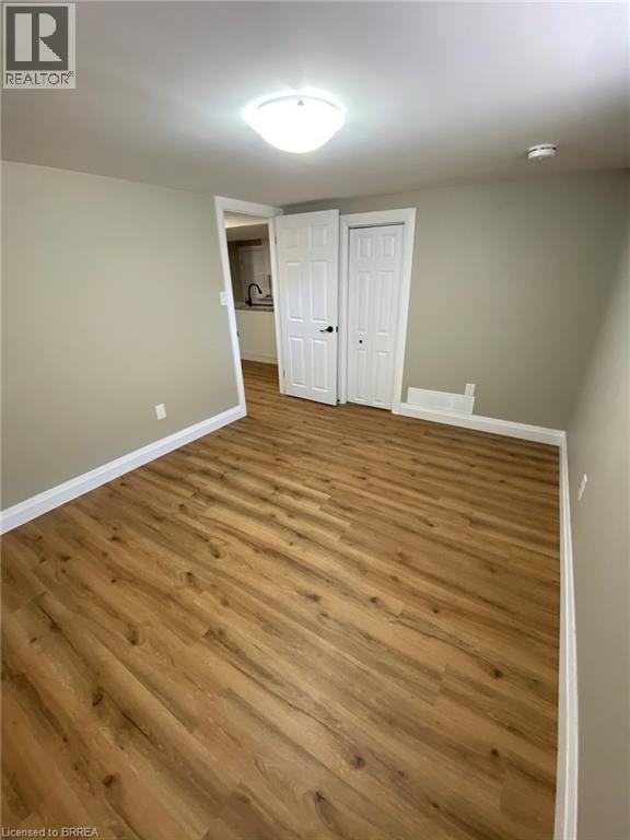 25 Hickery Place Unit# Basement, Brantford, Ontario  N3S 3C7 - Photo 5 - 40863781