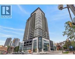 15 QUEEN Street Unit# 609, Hamilton, Ontario