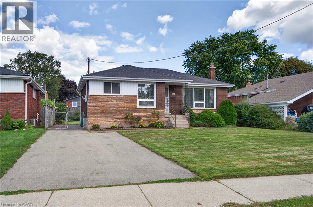 1101 MOHAWK Road E, Hamilton, Ontario