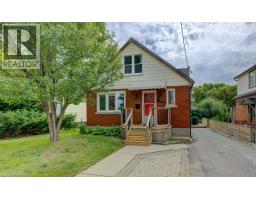 21 WAVERLY Road, kitchener, Ontario