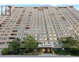 1507 - 50 ELM DRIVE E, Mississauga, Ontario
