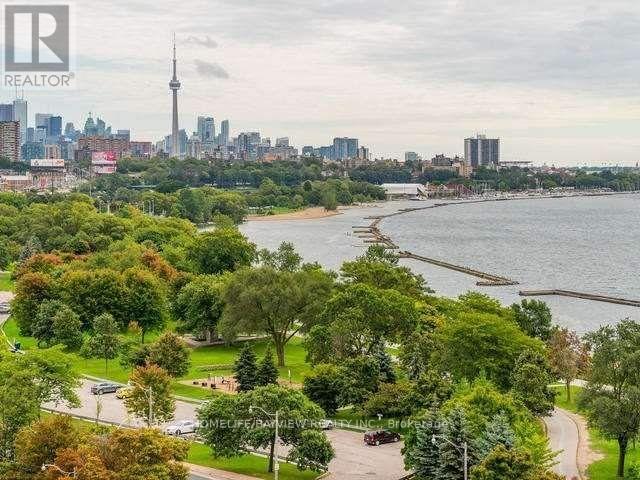 404 - 1900 Lake Shore Boulevard W, Toronto, Ontario  M6S 1A4 - Photo 21 - W13797378