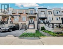 17 VAUDEVILLE DRIVE, Toronto, Ontario