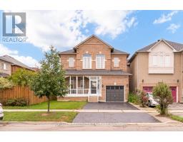 3823 TACC DRIVE, Mississauga, Ontario